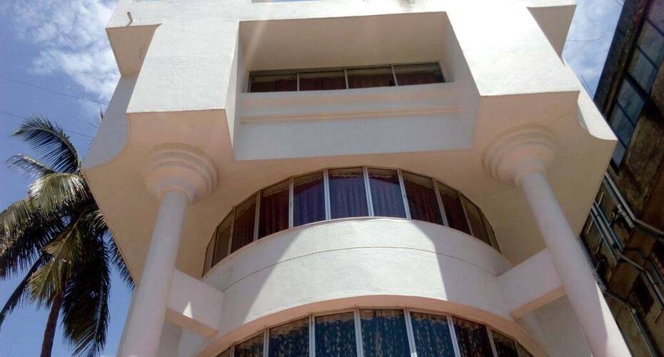 Sai International Hotel, Karwar 1